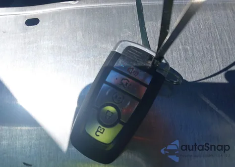 2018 Ford Explorer Xlt из США, поврежденный, VIN 1FM5K7D87JGA97422